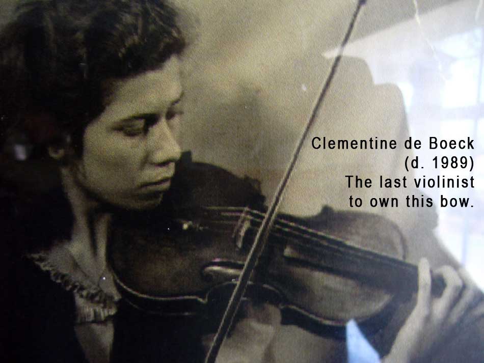 No enlargement available