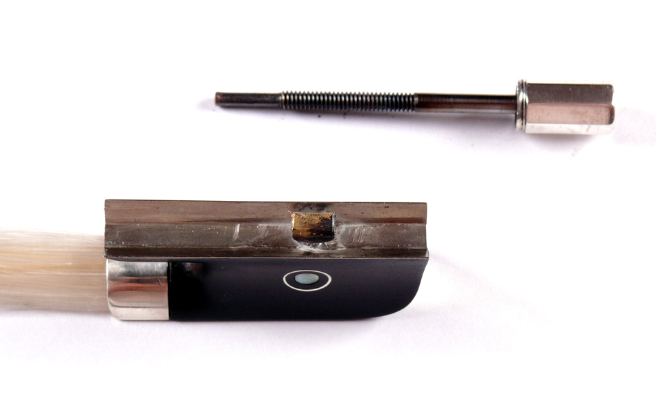 No enlargement available