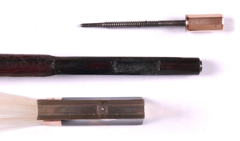 No enlargement available