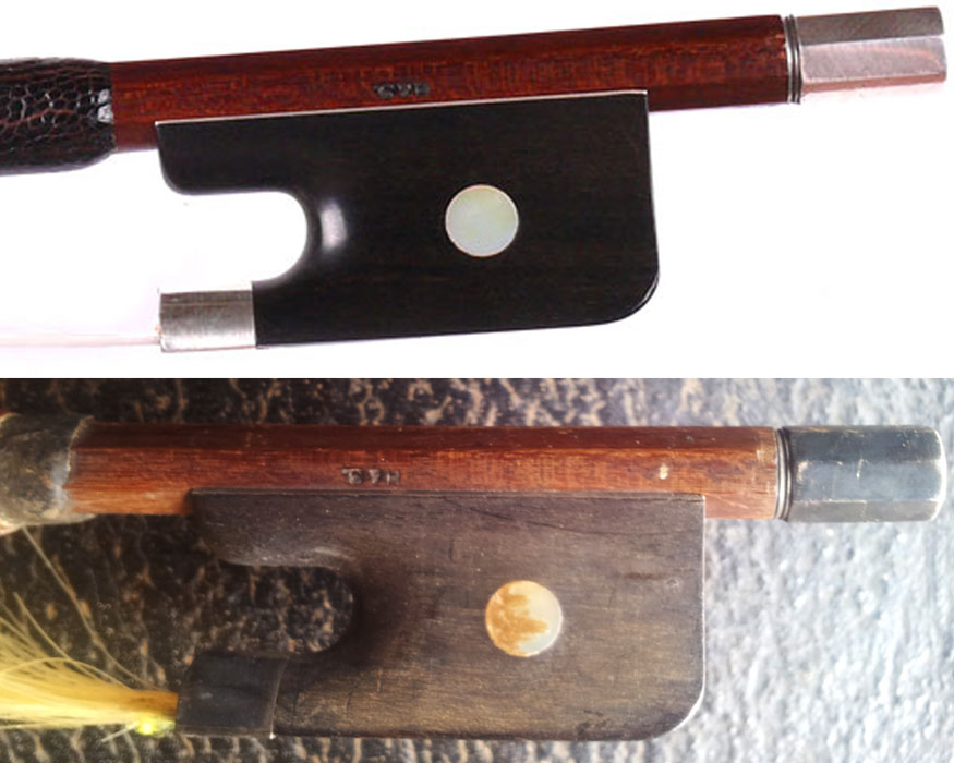 No enlargement available