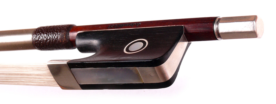 No enlargement available