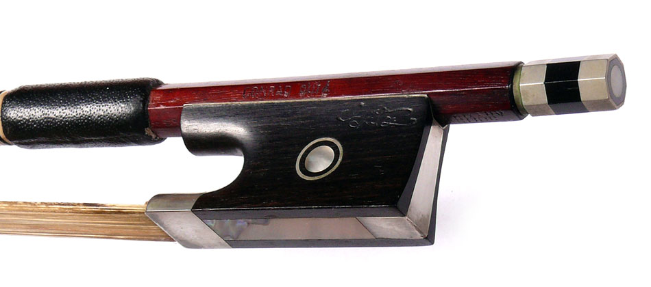 No enlargement available