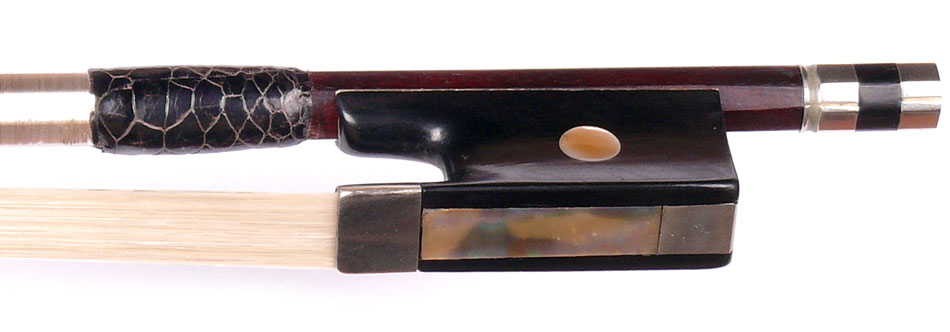 No enlargement available