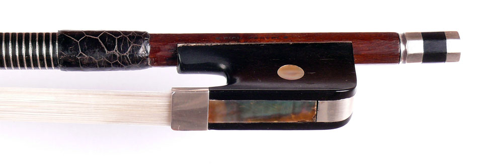 No enlargement available