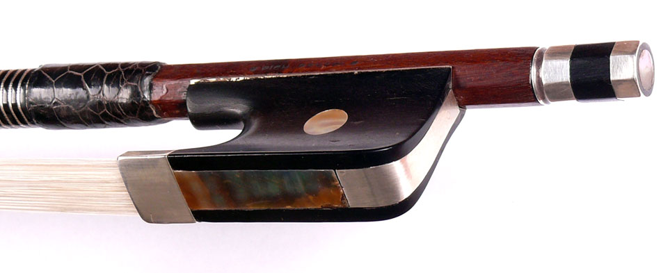 No enlargement available