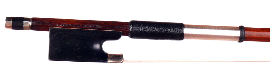 No enlargement available