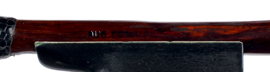 No enlargement available