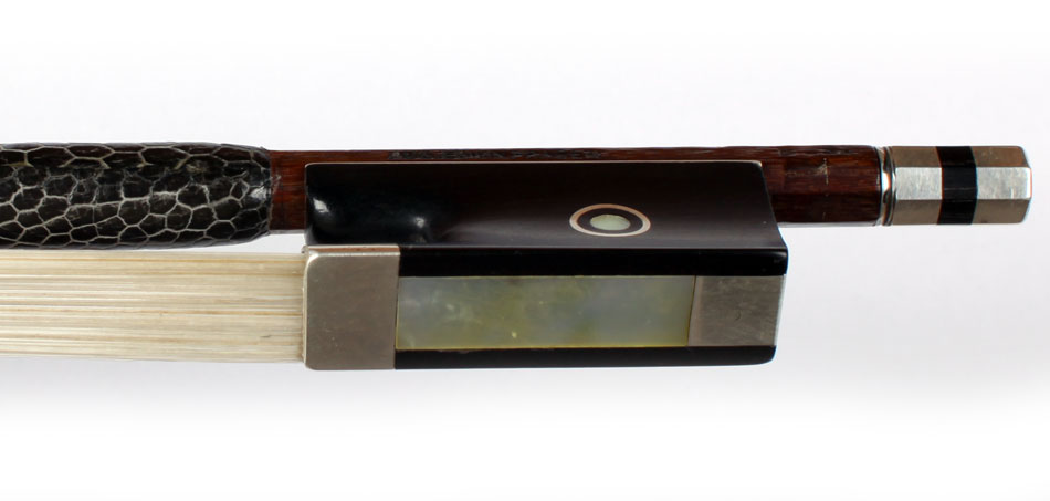 No enlargement available