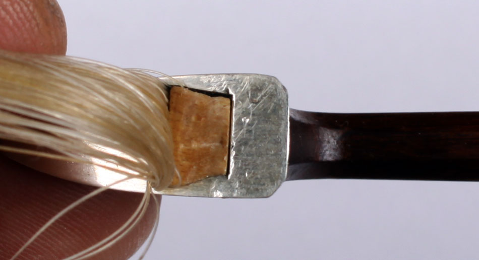 No enlargement available