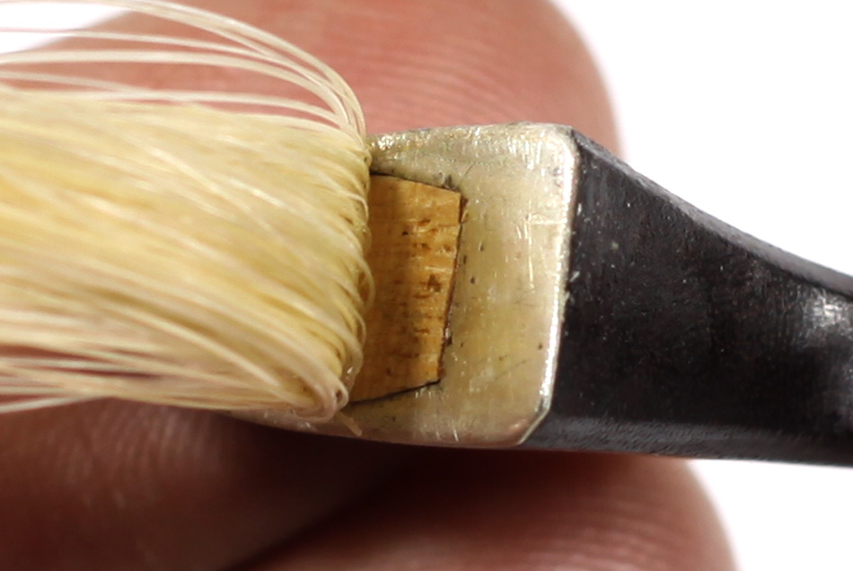 No enlargement available