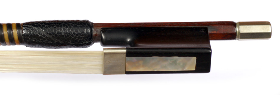 No enlargement available