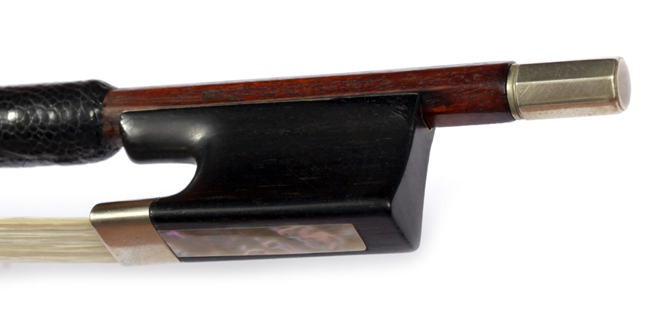 No enlargement available