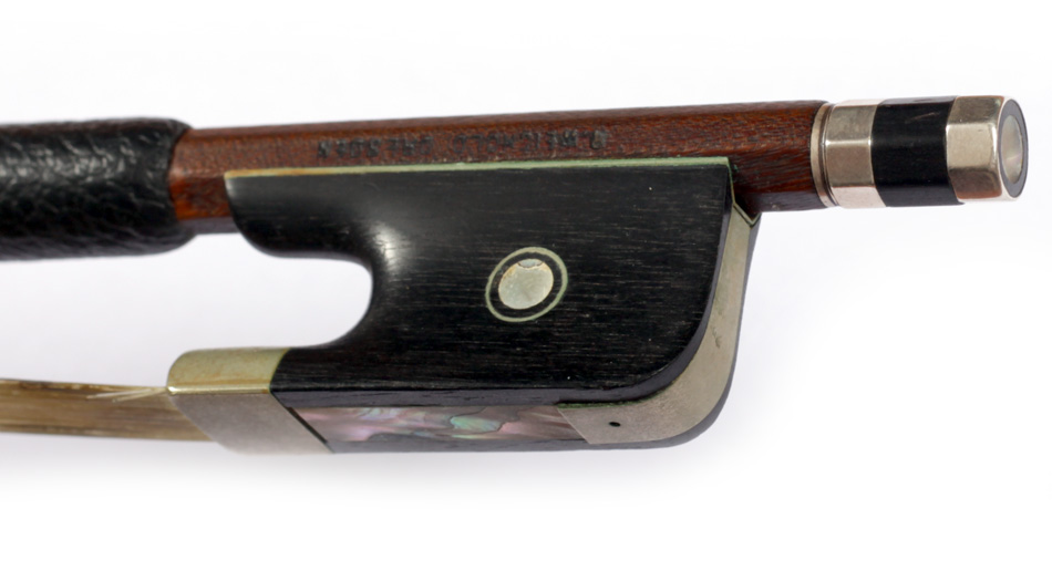 No enlargement available