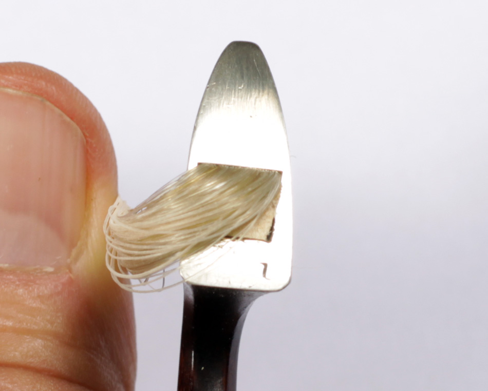 No enlargement available