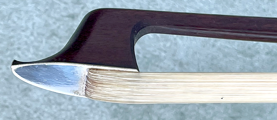 No enlargement available