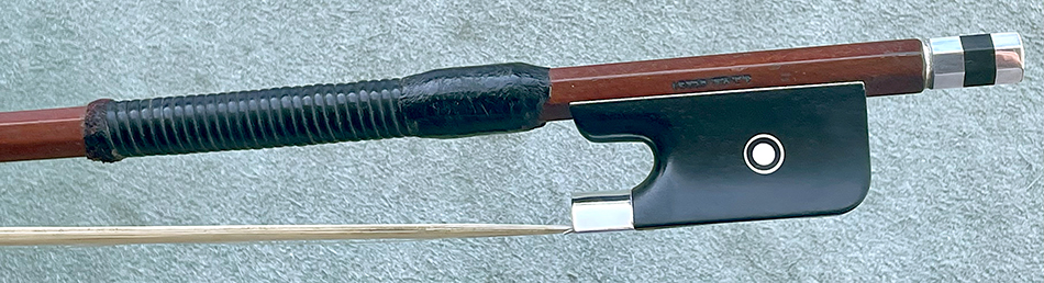 No enlargement available