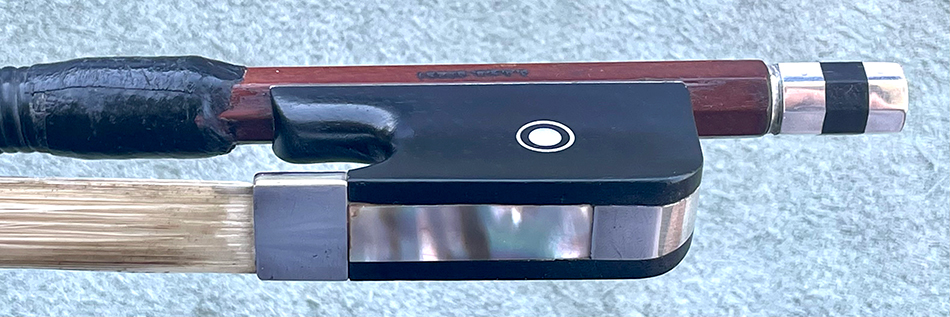 No enlargement available