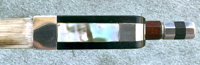 No enlargement available