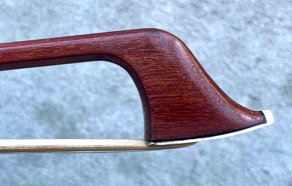 No enlargement available