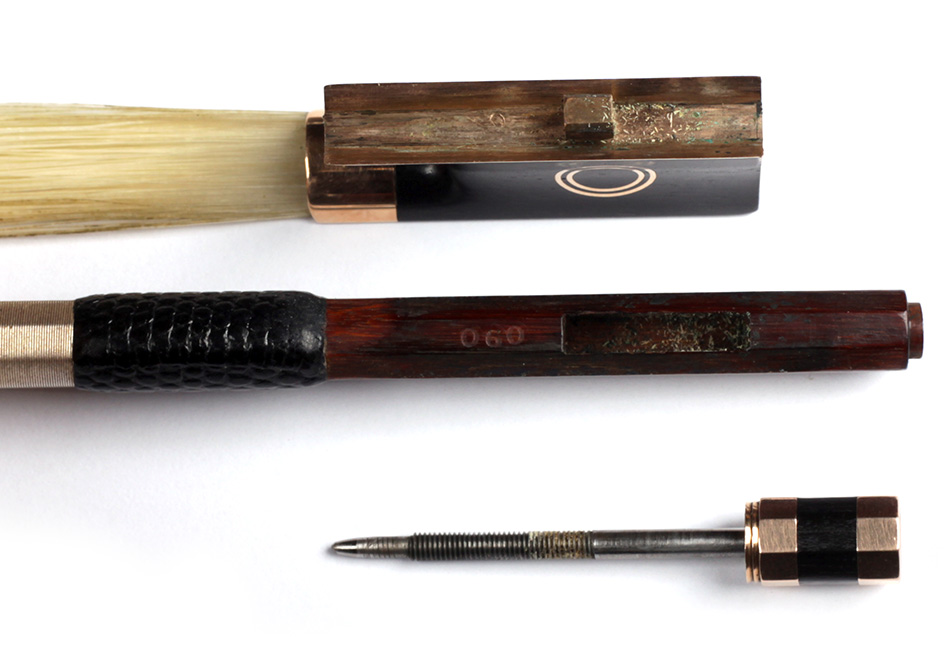 No enlargement available