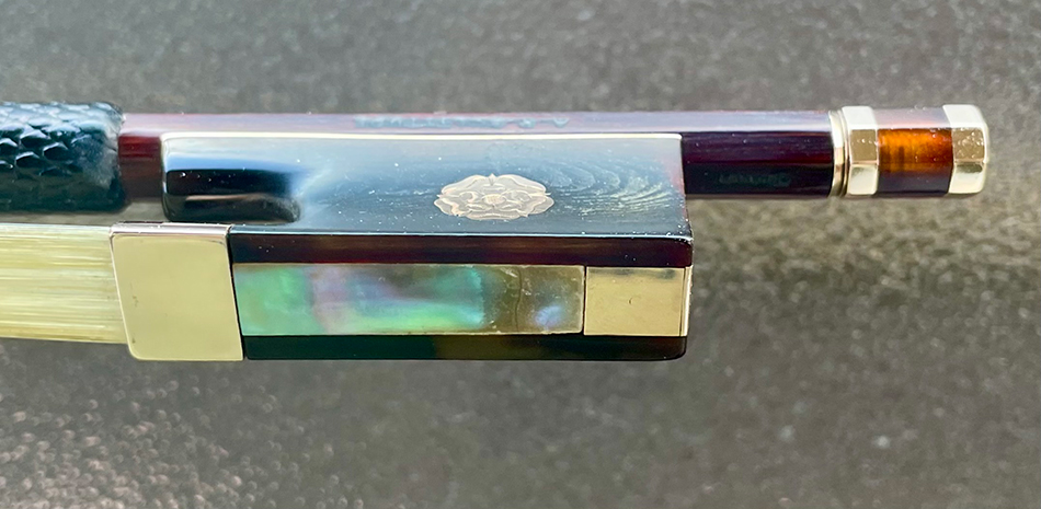 No enlargement available