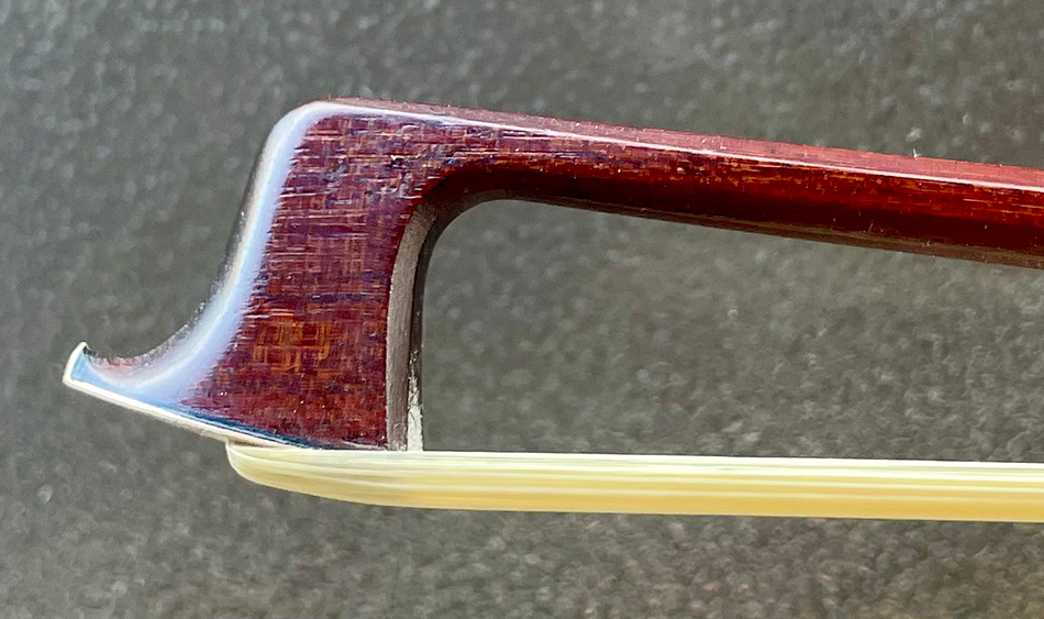 No enlargement available