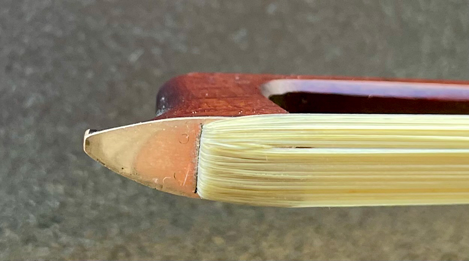 No enlargement available