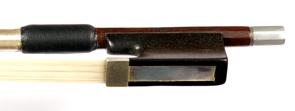 No enlargement available