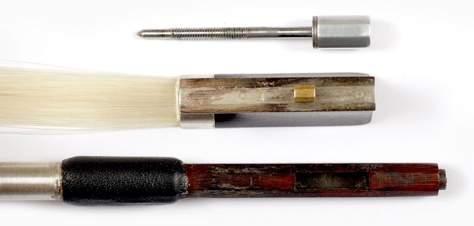 No enlargement available